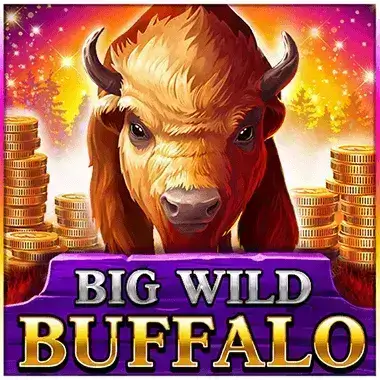 Play Big Wild Buffalo Mr Run casino