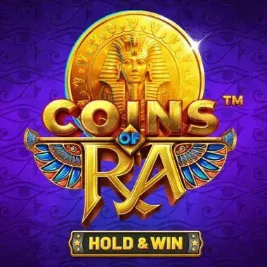 Play Coins Of Ra - Hold & Win Mr Run casino