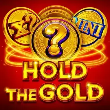 Play Hold The Gold Mr Run casino