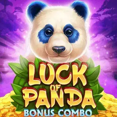 Play Luck of Panda Bonus Combo Mr Run casino