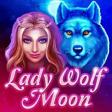 Play Lady Wolf Moon Mr Run casino