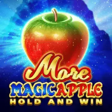 Play Speel More Magic Apple bij Mr Run