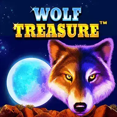 Play Wolf Treasure Mr Run casino
