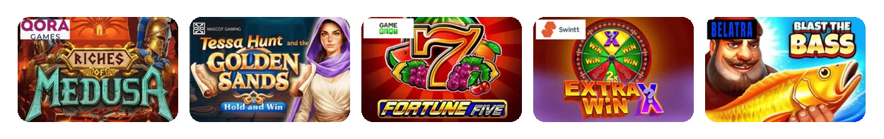 Slots Mr Run Casino Slots Mr Run Casino